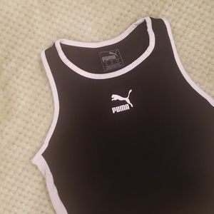 Puma Sports Top